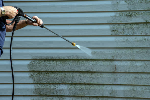Best Pressure Washing Cost  in Edgewater, NJ