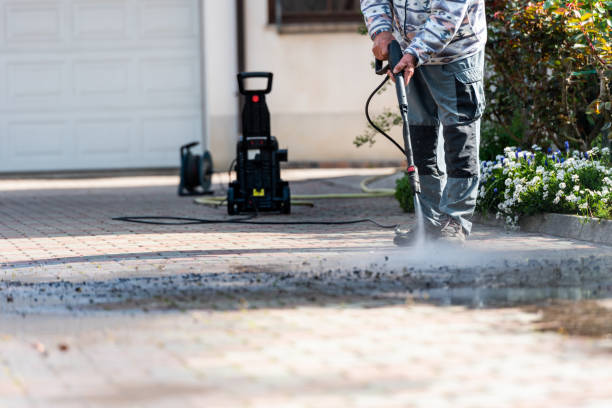  Edgewater, NJ Pressure Washing Pros