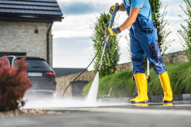 Best Deck Cleaning Services  in Edgewater, NJ