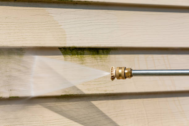 Garage Pressure Washing in Edgewater, NJ