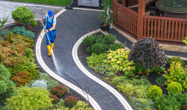 Best Pressure Washing Contractors  in Edgewater, NJ
