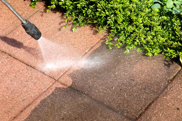 Best Residential Pressure Washing Services  in Edgewater, NJ
